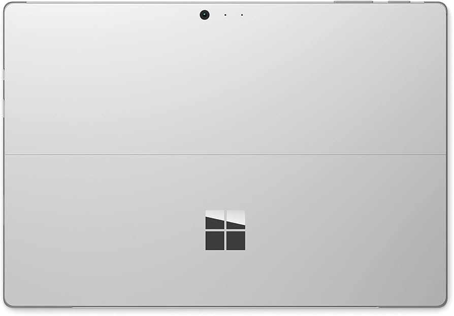 Microsoft Surface Pro 4 Intel i5-6300U X2 2.4GHz 256GB 8GB 12.3